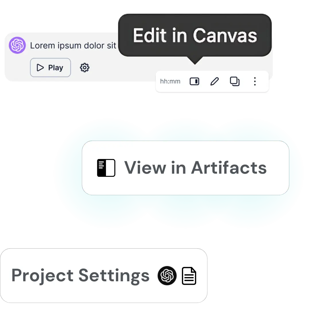 Best-in-class powerful features